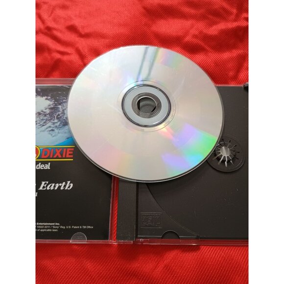Peace On Earth Volume 1 CD By Sony Music Special Products‎ & Winn-Dixie - Picture 6 of 6